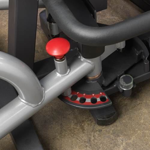 Body Solid G9S Two Stack Multi Gym