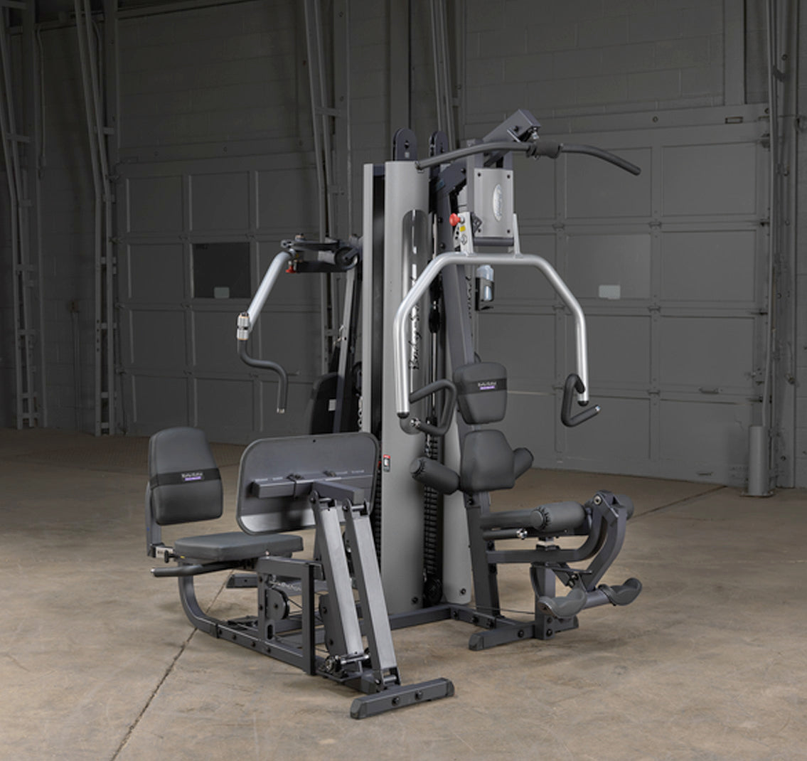 Body Solid G9S Two Stack Multi Gym