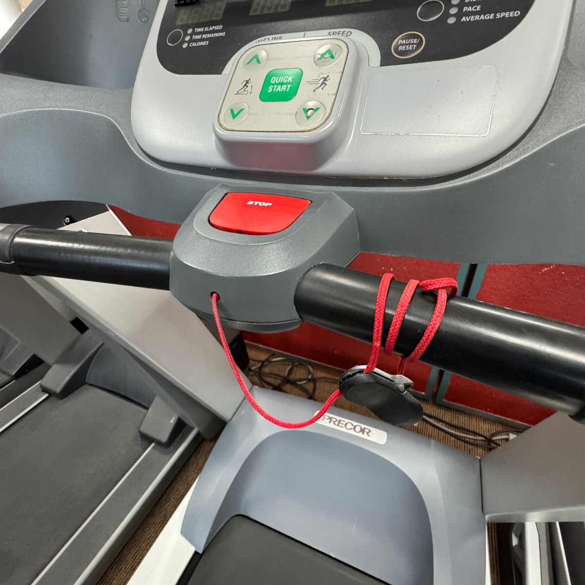Pre-Owned Precore 932i Treadmill
