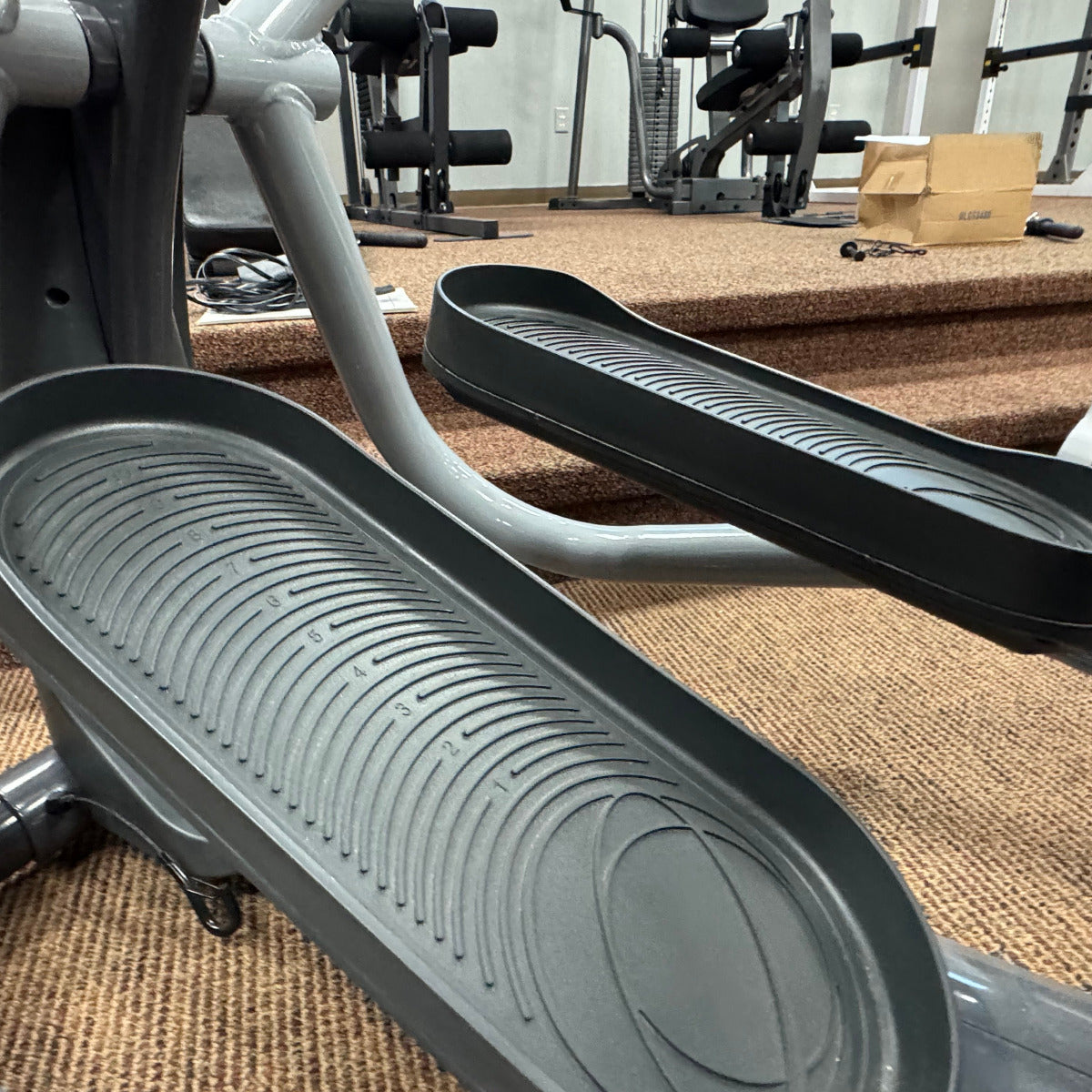 Pre-owned Inspire Fitness CS2 Cardio Strider