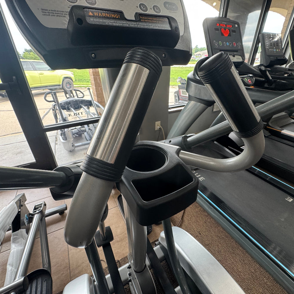Pre-owned True XM50 Elliptical Trainer