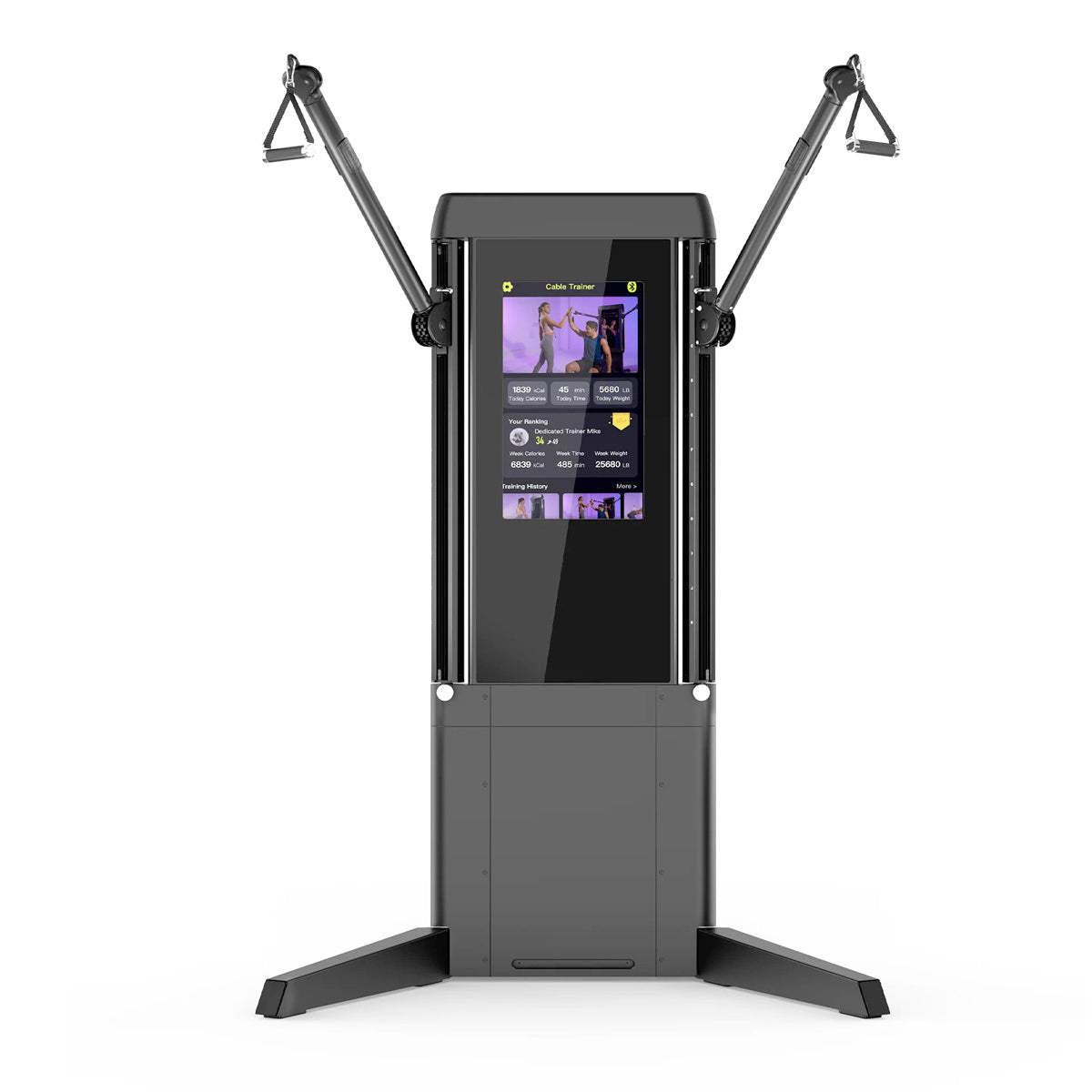 Echelon Strength Pro Light Commercial Machine ECH-ES-PRO