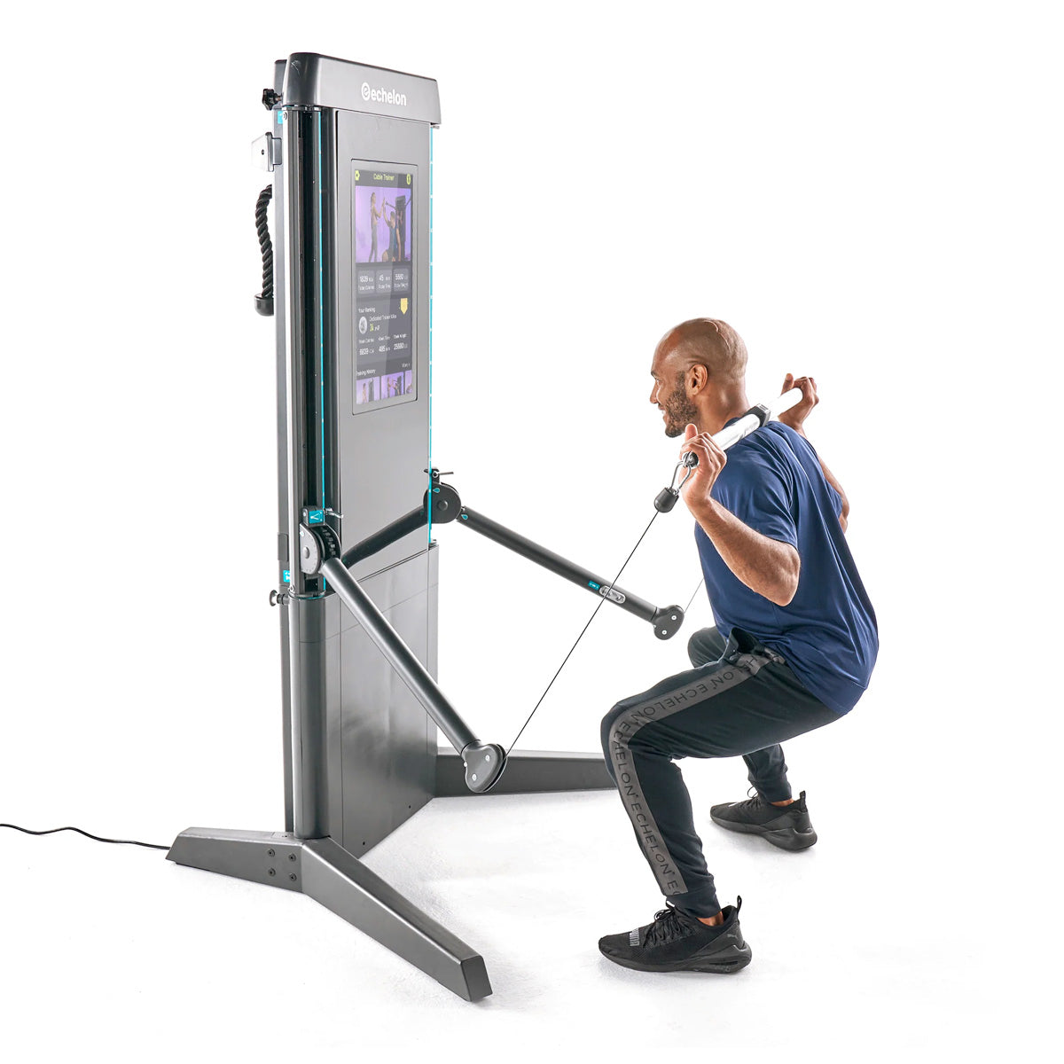 Echelon Strength Pro Light Commercial Machine ECH-ES-PRO