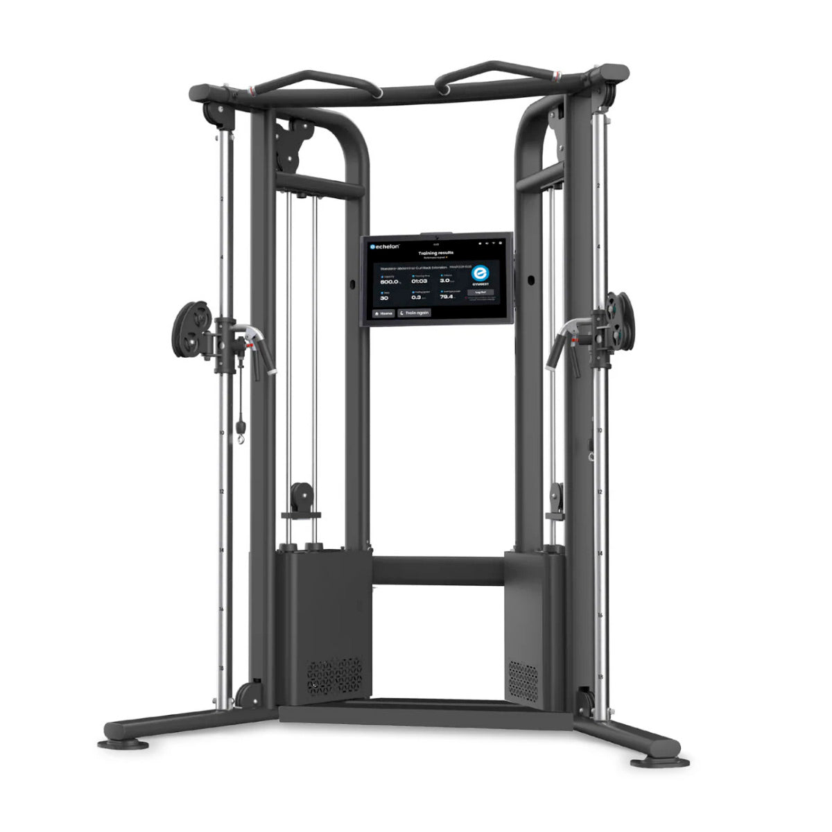 Echelon Digital DAP Strength Cable Crossover Pro ECH-STCROSS-S-22