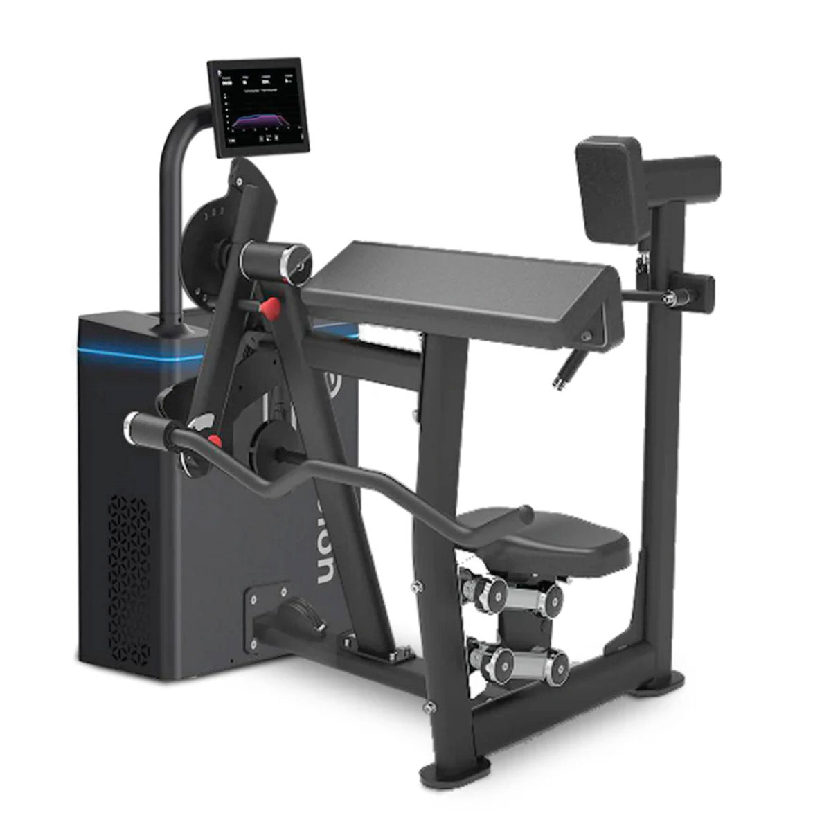 Echelon StrengthiQ Bicep Curl Tricep Ext ECH-STRIQ-BIC