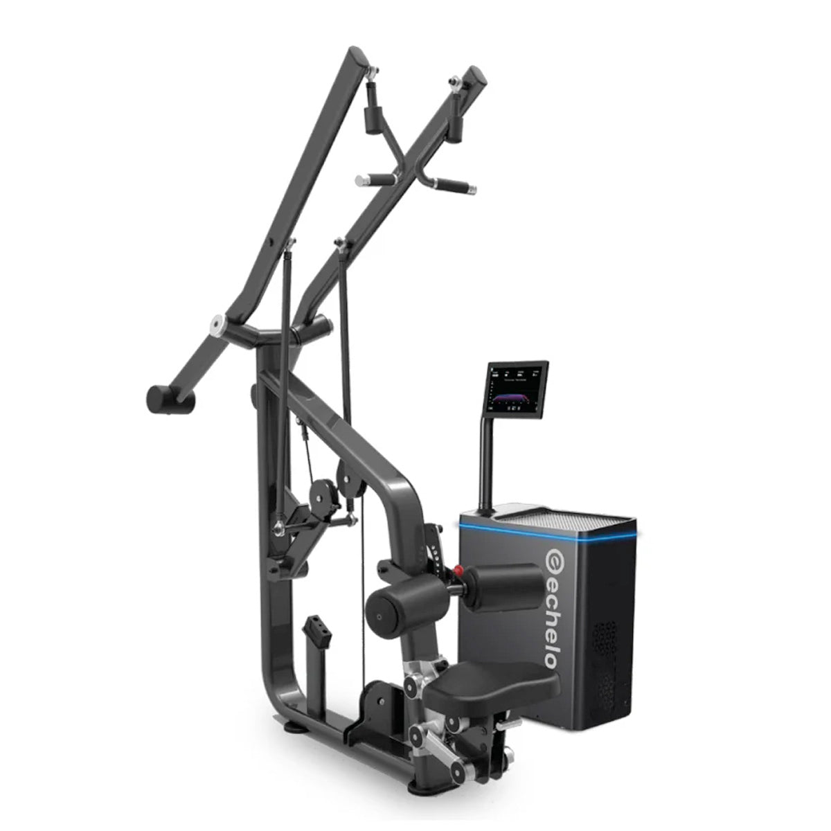 Echelon StrengthiQ Lat Pulldown ECH-STRIQ-LAT