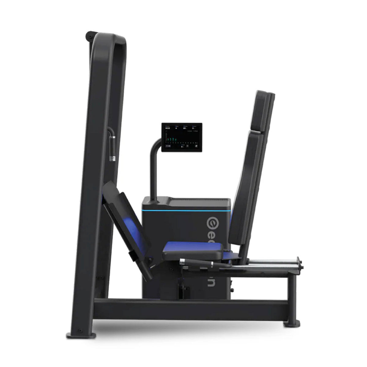 Echelon StrengthiQ Seated Leg Press ECH-STRIQ-LPR