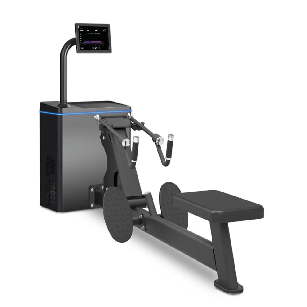 Echelon StrengthiQ Horizontal Row Machine ECH-STRIQ-MRW