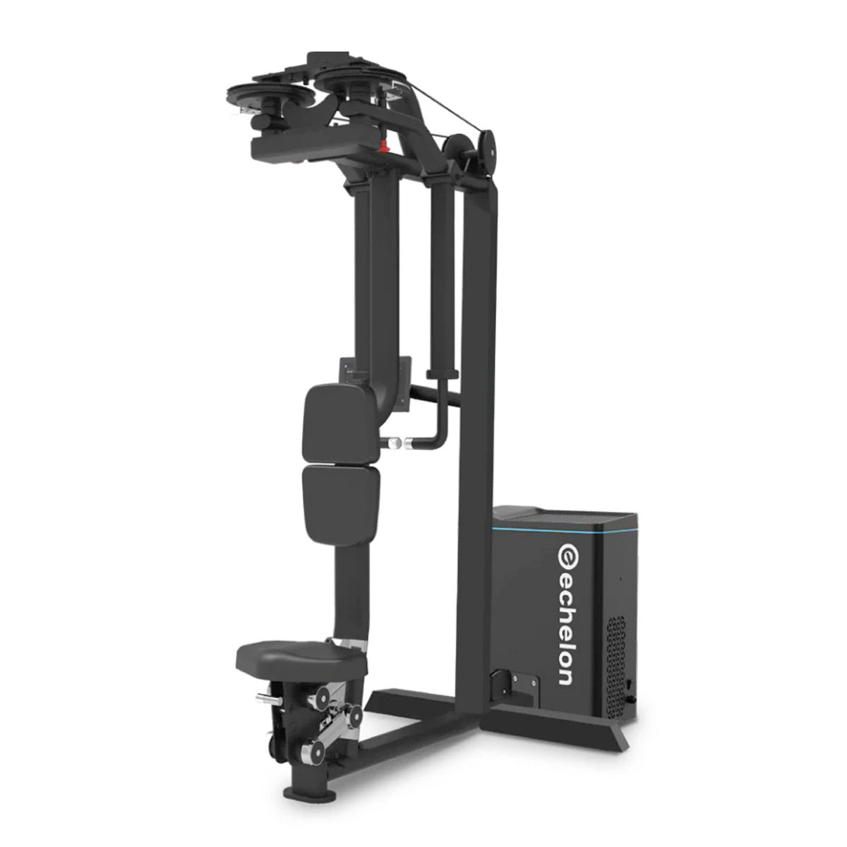 Echelon StrengthiQ Pec Deck ECH-STRIQ-PKF