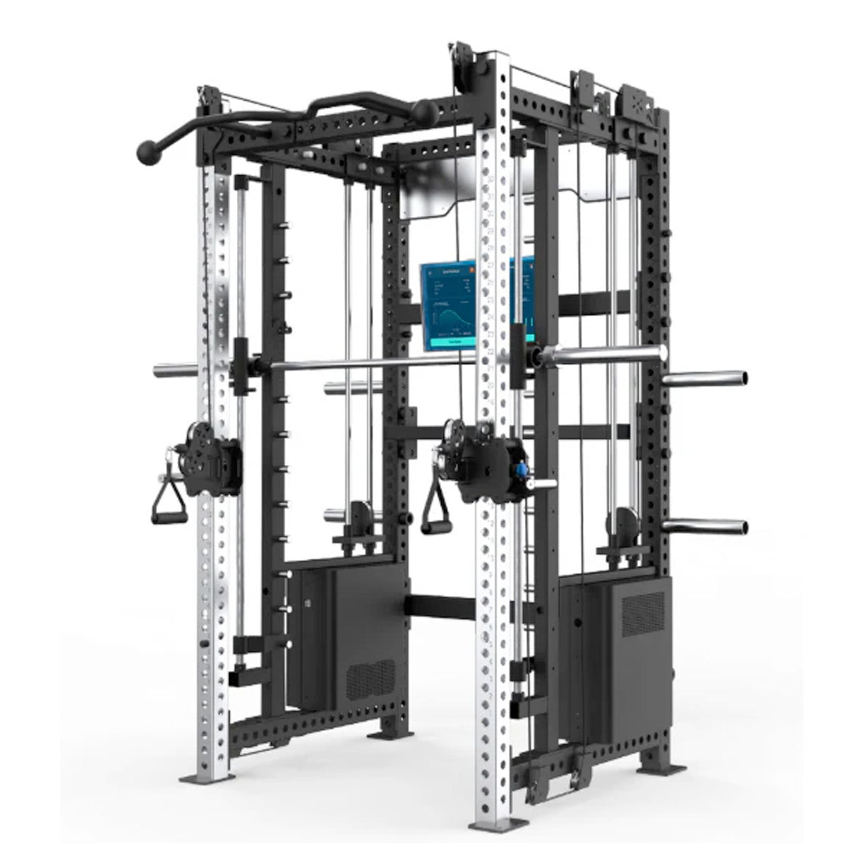 Echelon Digital Smart Smith Machine ECH-STSMITH-S-22