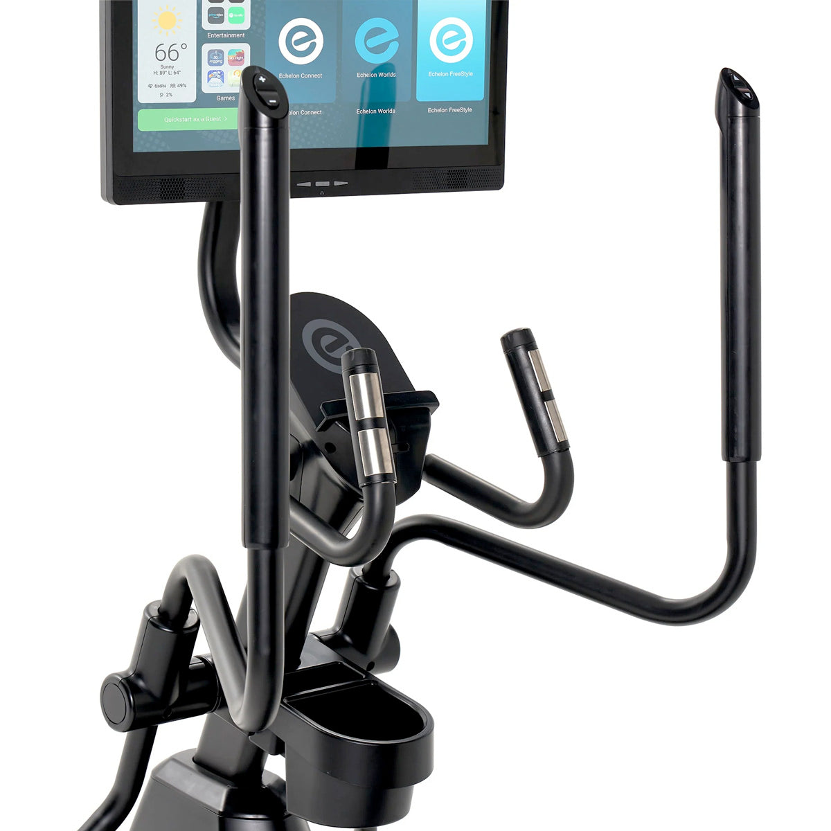 Echelon Ellipse 8S Light Commercial Elliptical Trainer ECH-EL-8s-22
