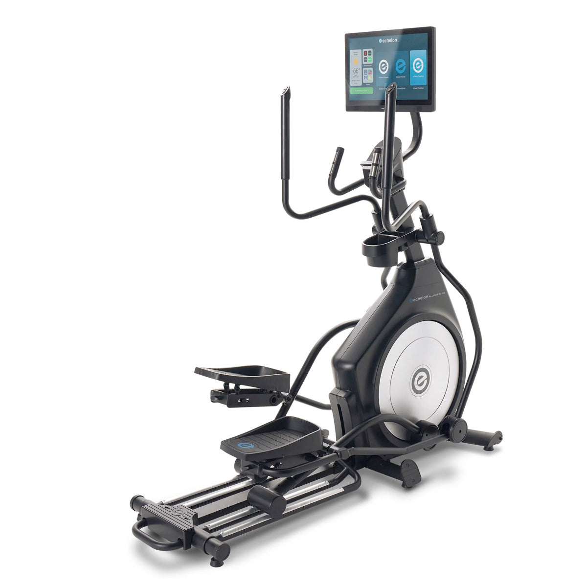 Echelon Ellipse 8S Light Commercial Elliptical Trainer ECH-EL-8s-22
