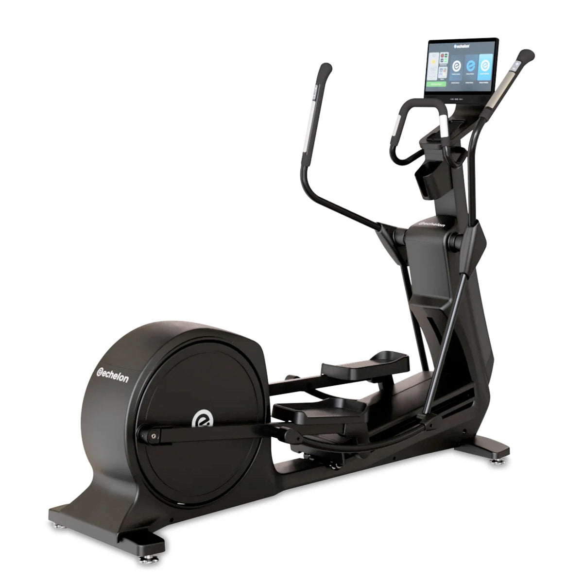 Echelon Ellipse Pro Commercial Elliptical Trainer ECH-EL-10s-16