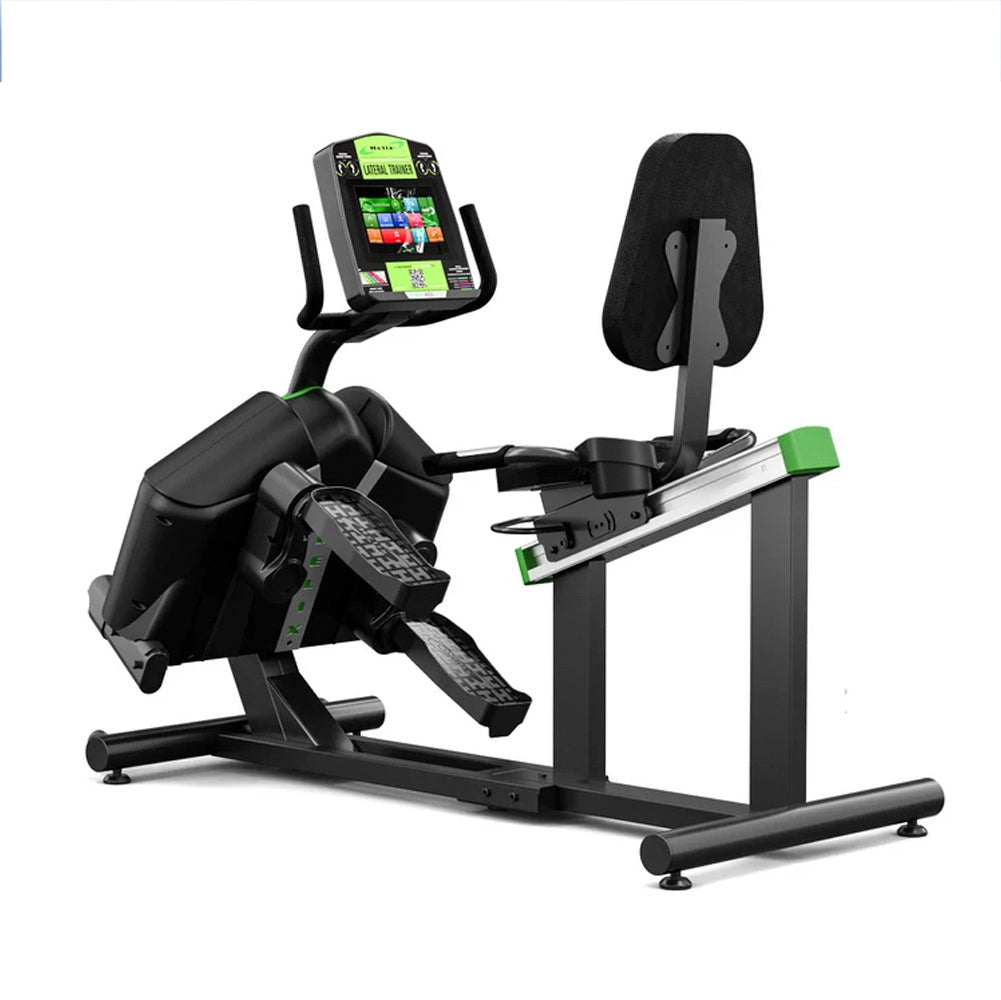 Helix Seated Recumbent Lateral Trainer HR3500