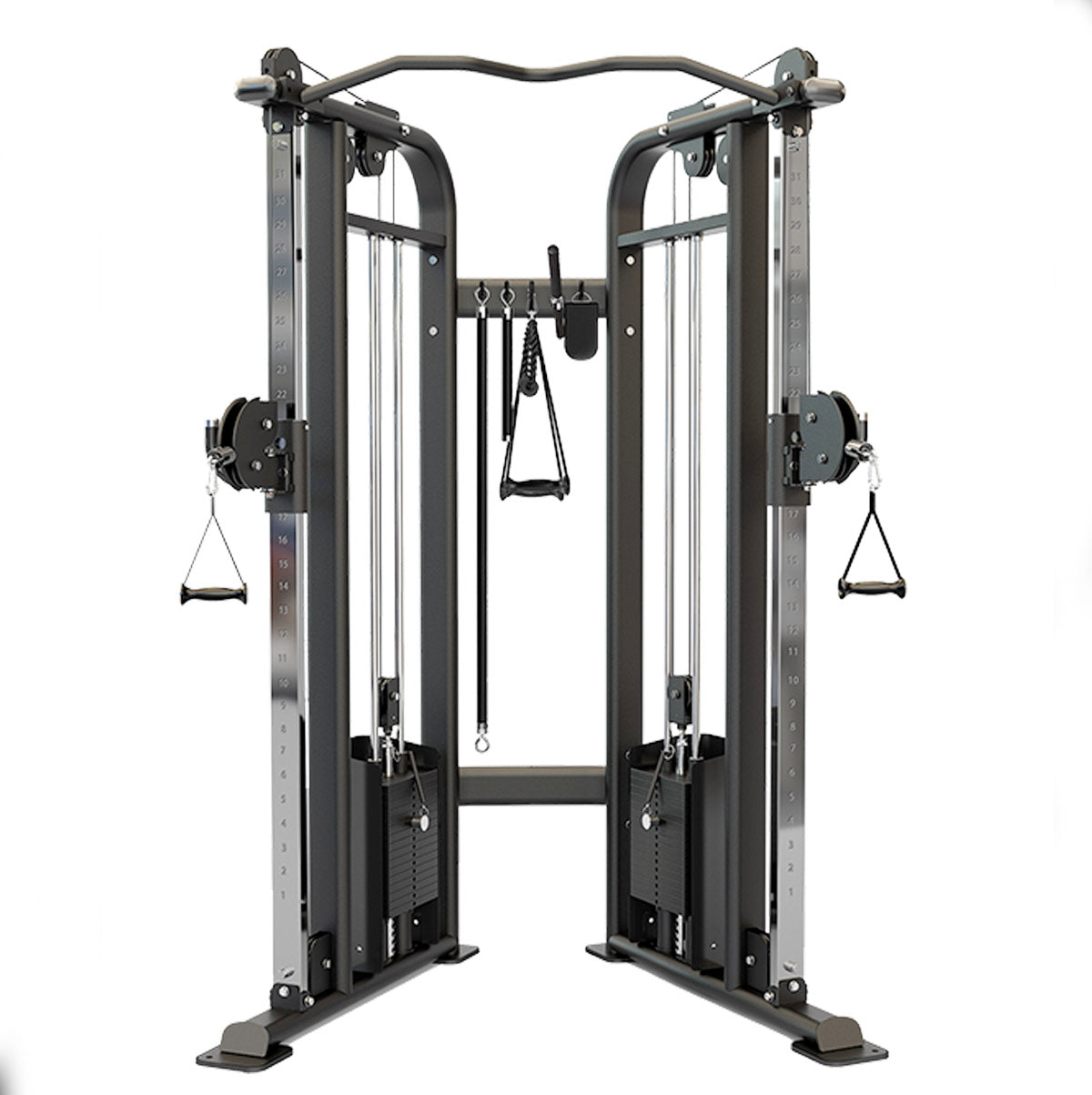 Hudson Steel Company The Southhampton Functional Trainer