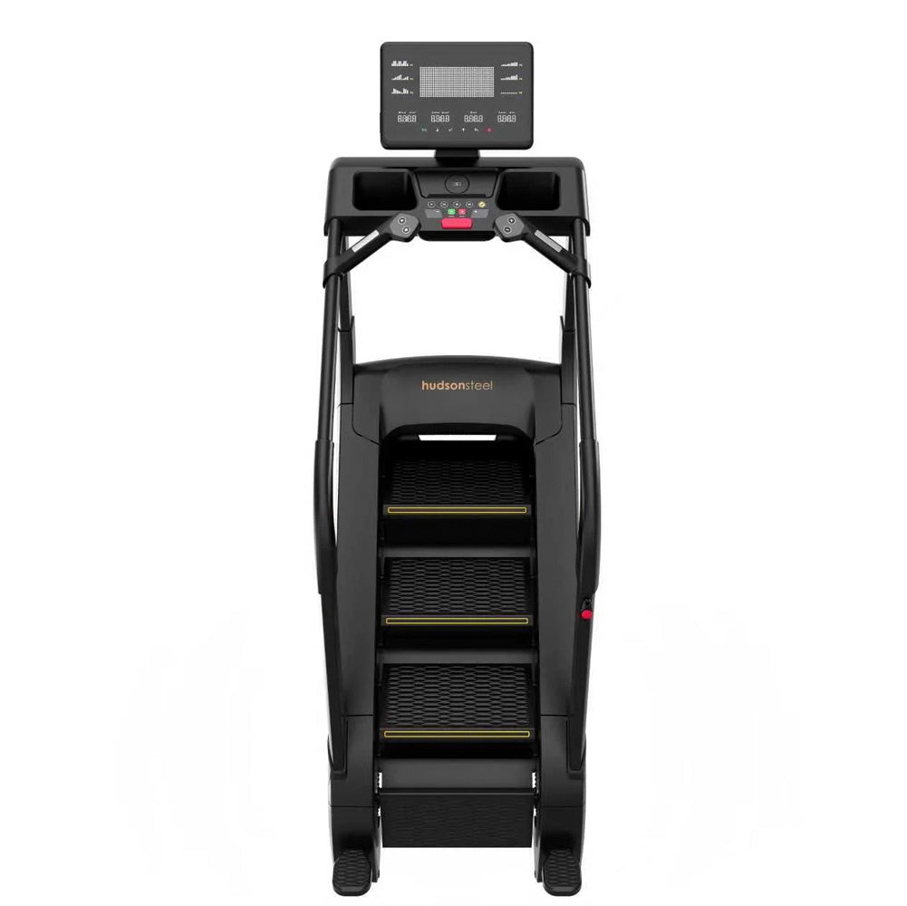 Hudson Steel company New Yorker Stepper Stair Climber