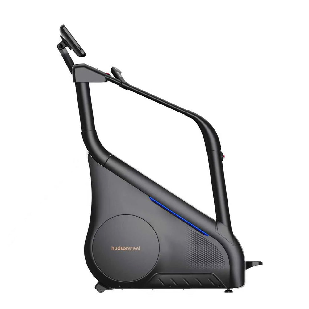 Hudson Steel company New Yorker Stepper Stair Climber