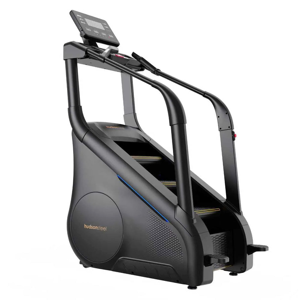 Hudson Steel company New Yorker Stepper Stair Climber