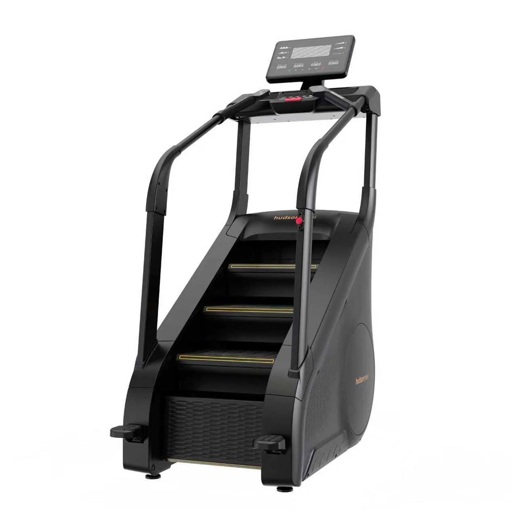 Hudson Steel company New Yorker Stepper Stair Climber