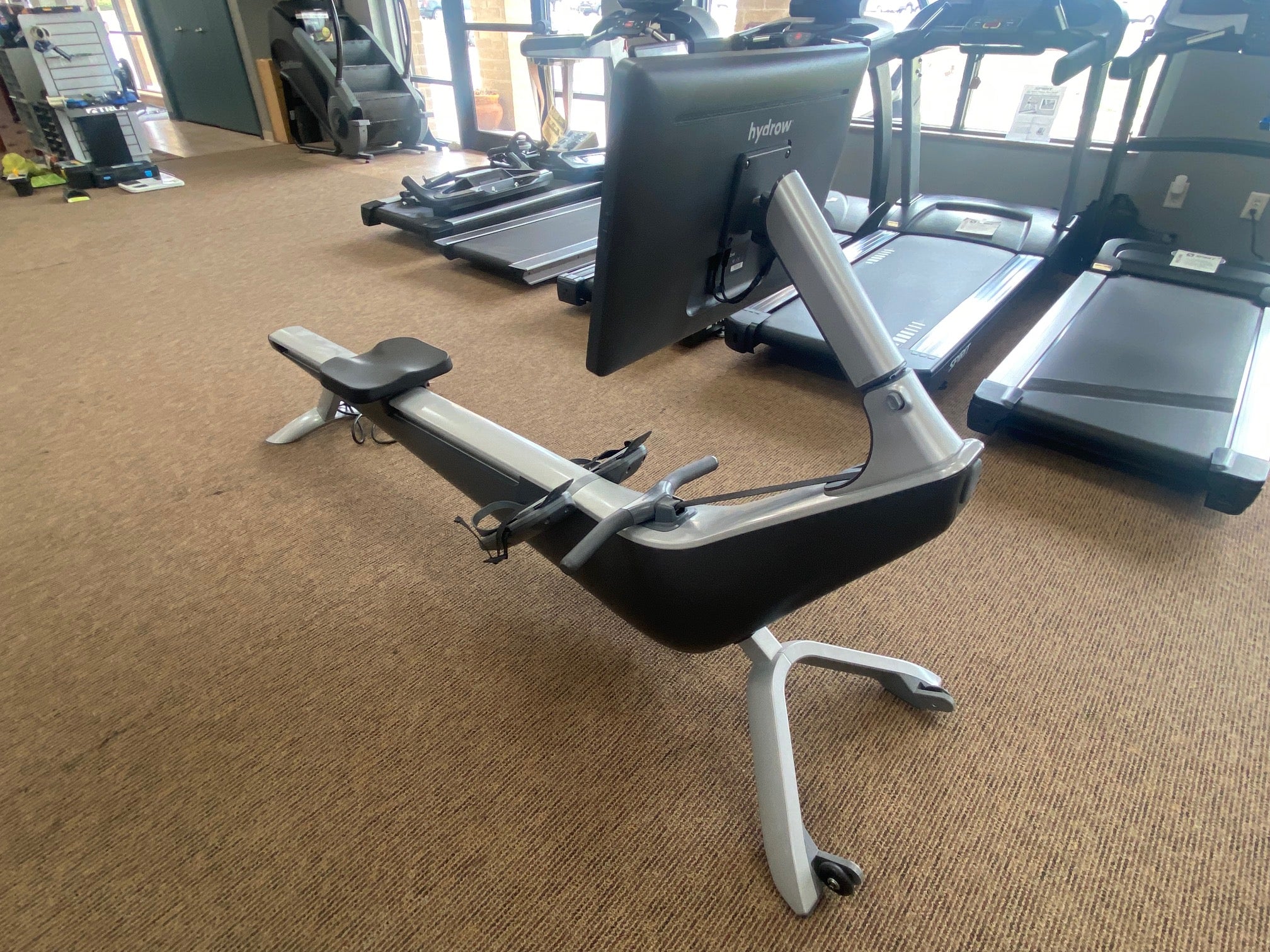 Pre-Owned Hydrow Pro Rower