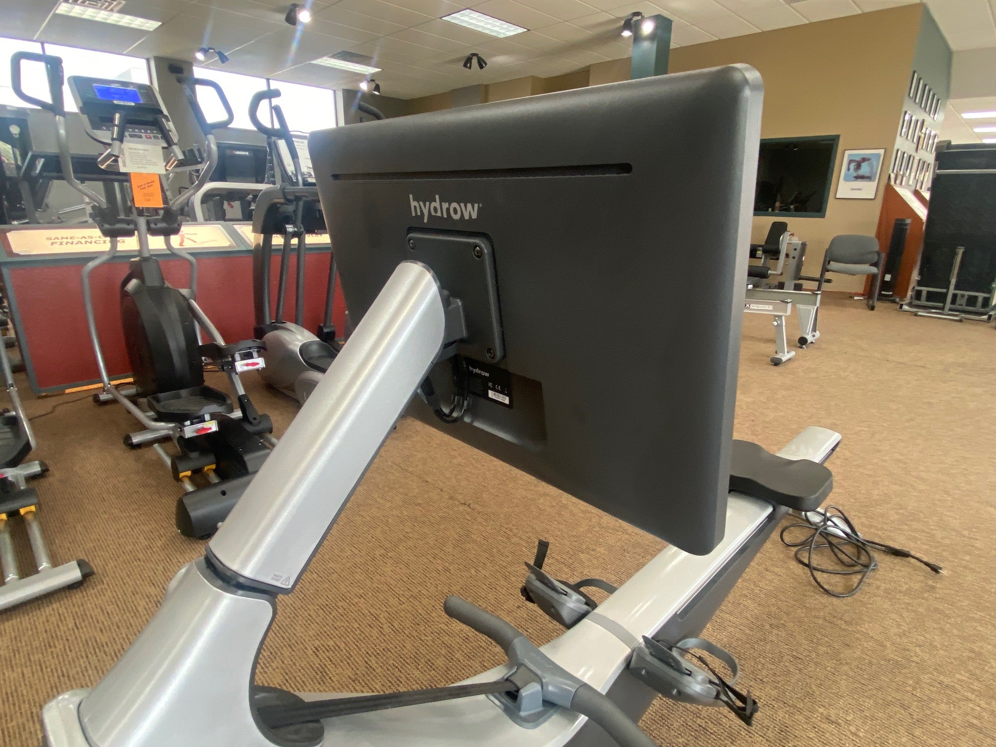Pre-Owned Hydrow Pro Rower