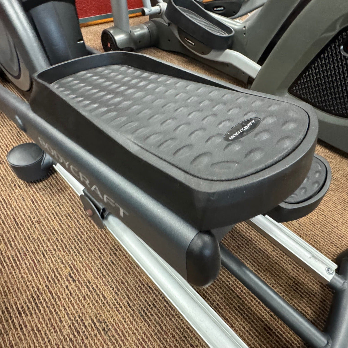 Pre-owned Bodycraft ECT500g Elliptical Cross Trainer