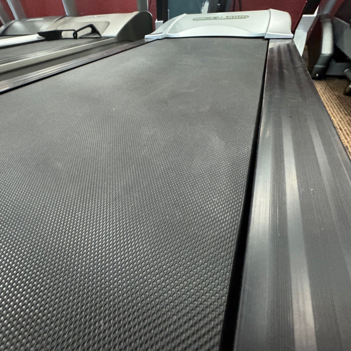Pre-Owned 3G Cardio Lite Runner Treadmill