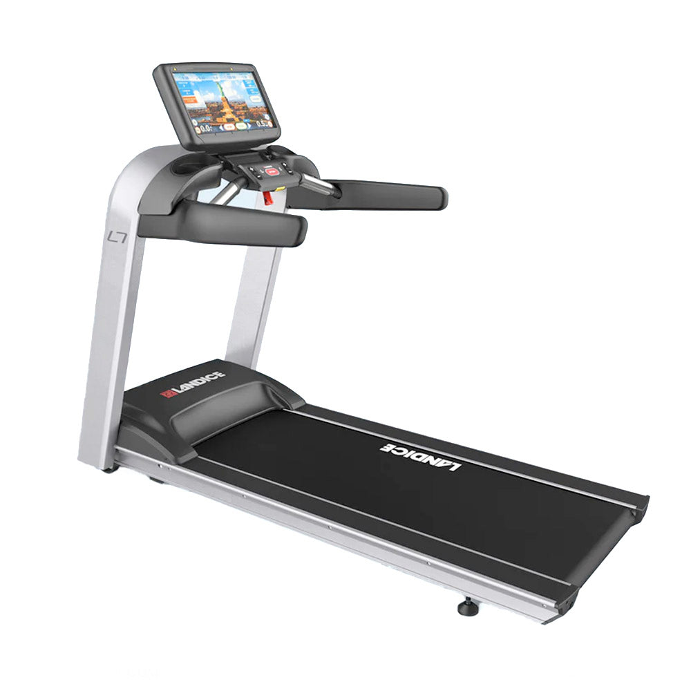 Landice L7 Treadmill