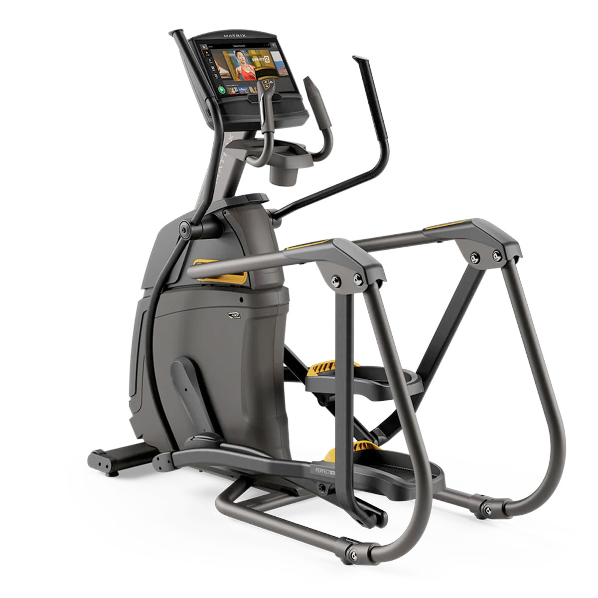 Matrix A30 Ascent Elliptical Trainer with Various Console Options