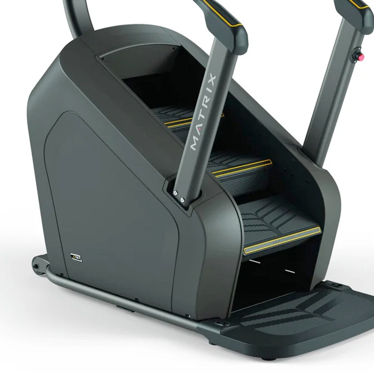 Matrix C50 Climbmill Stair Stepper Machine with Various Console Options