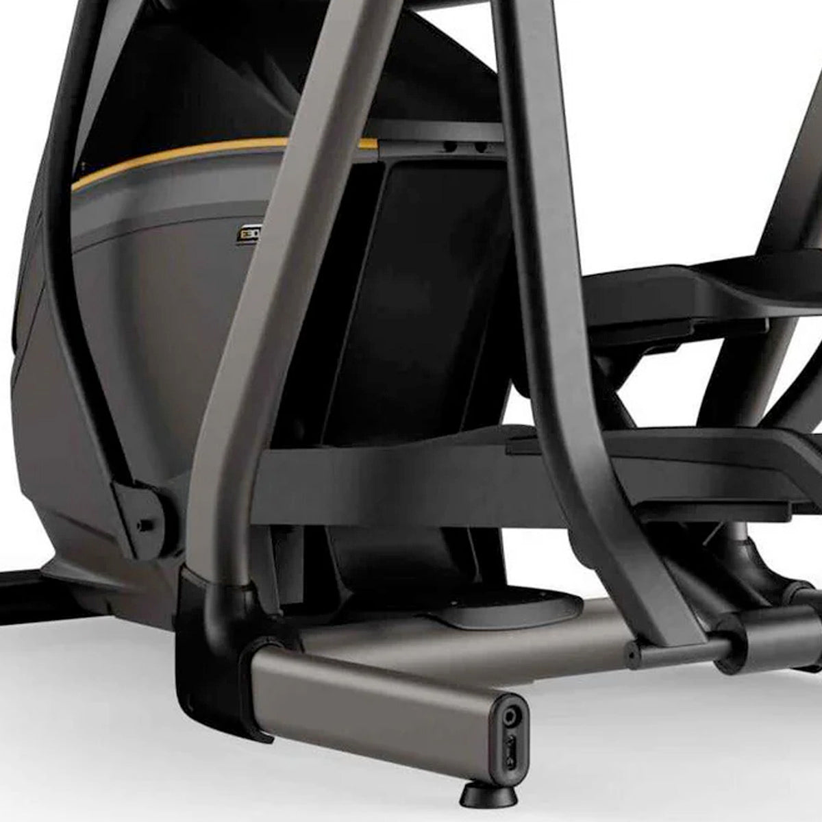 Matrix E30 Compact Suspension Elliptical Trainer with Various Console Options
