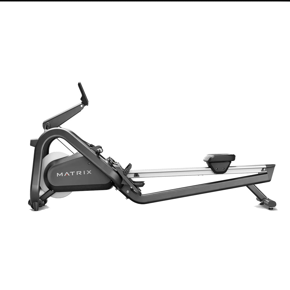 Matrix Electromagnetic Rower