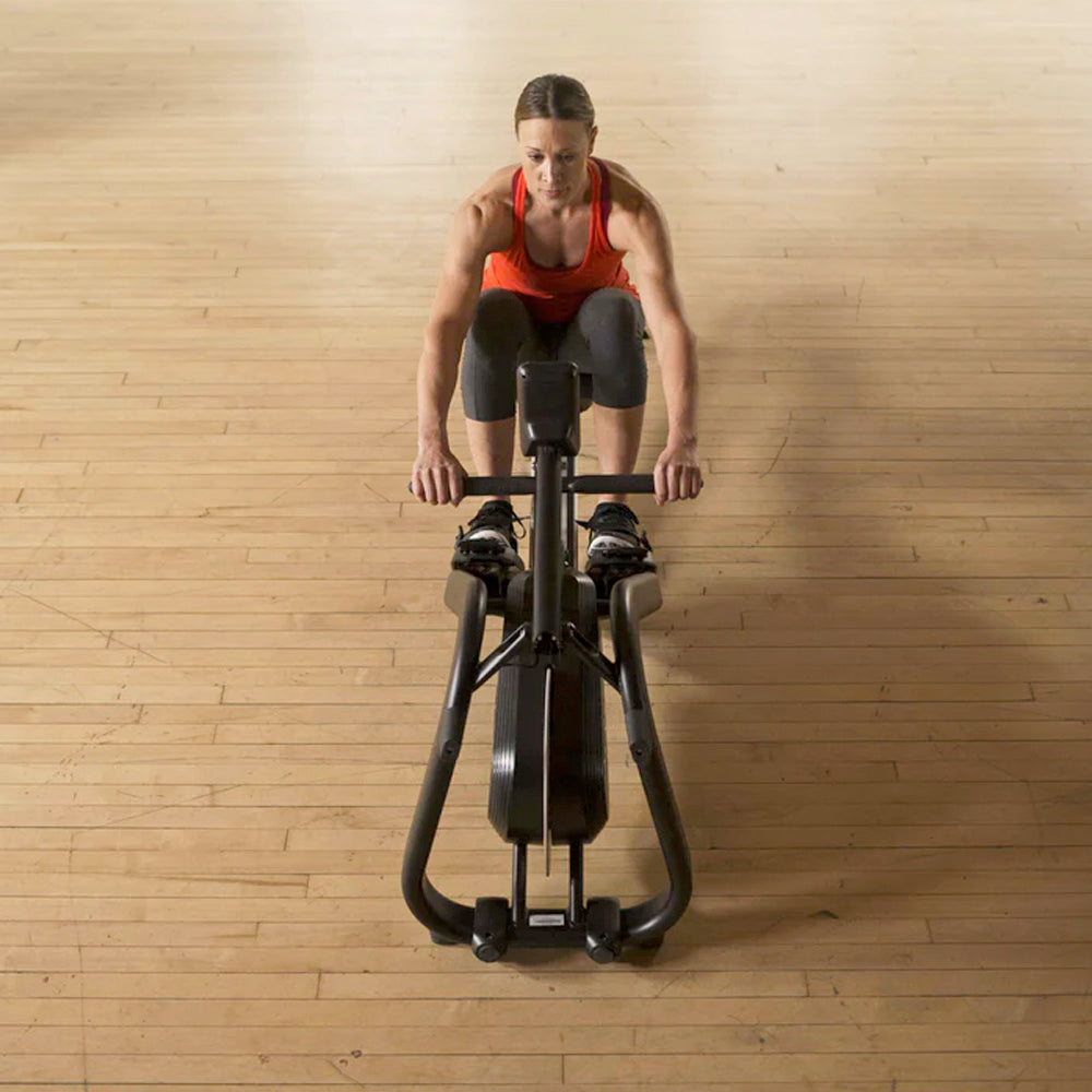 Matrix Electromagnetic Rower