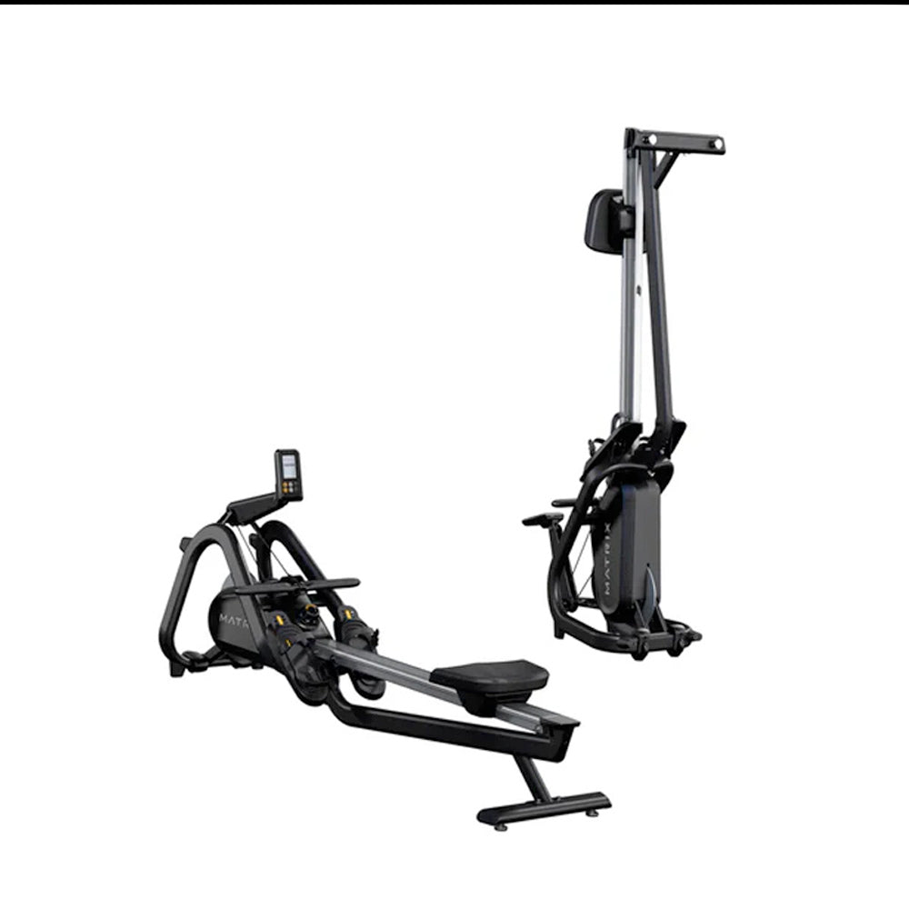 Matrix Electromagnetic Rower