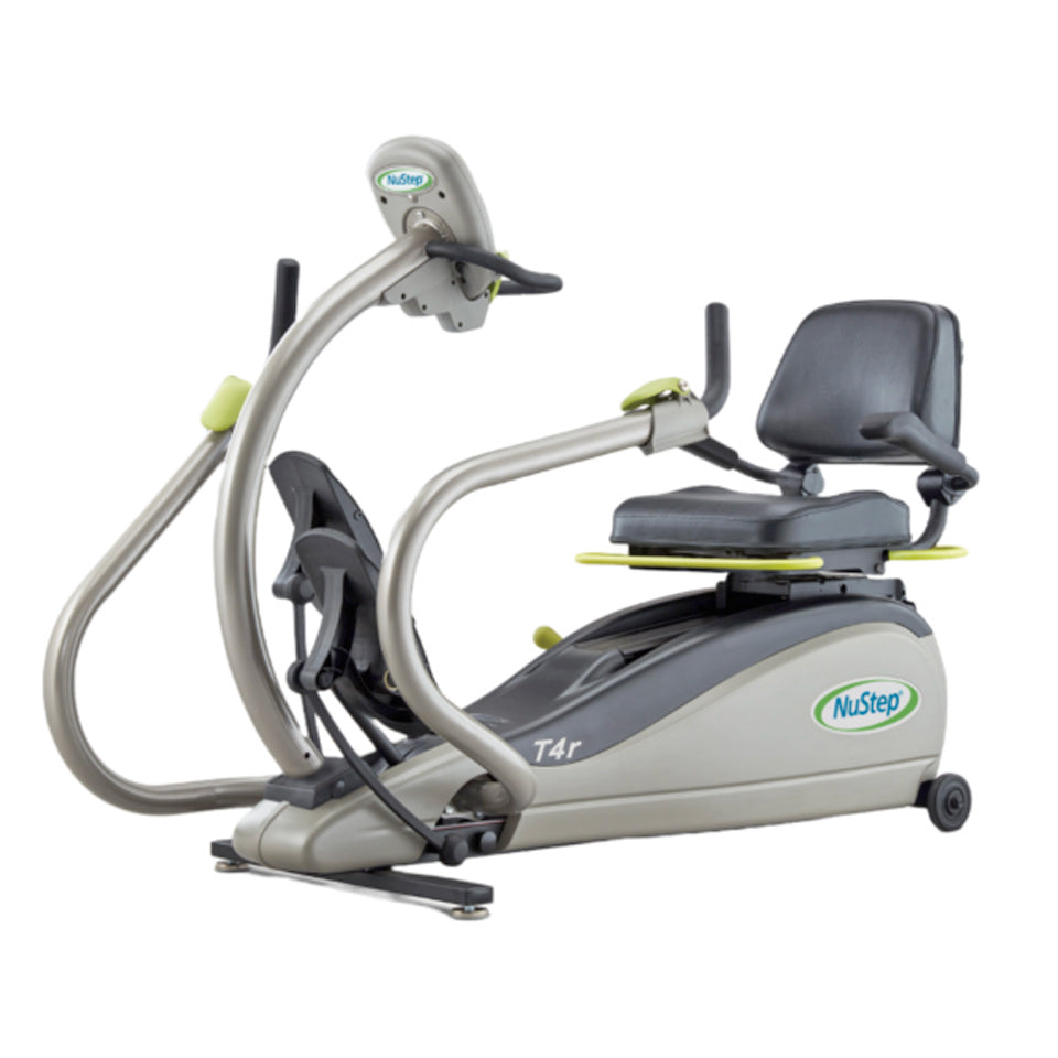 NuStep T4R Cross Trainer