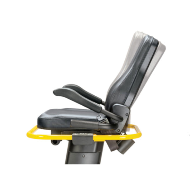 NuStep T6PRO Cross Trainer Seated Stepper