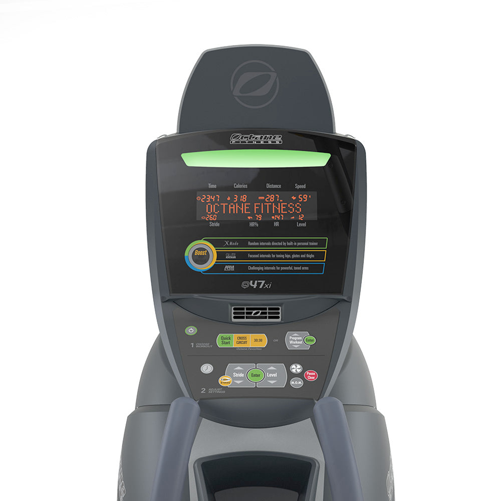 Octane Q47xi Elliptical