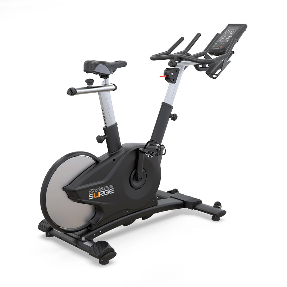 Octane Surge Indoor Cycle Bike