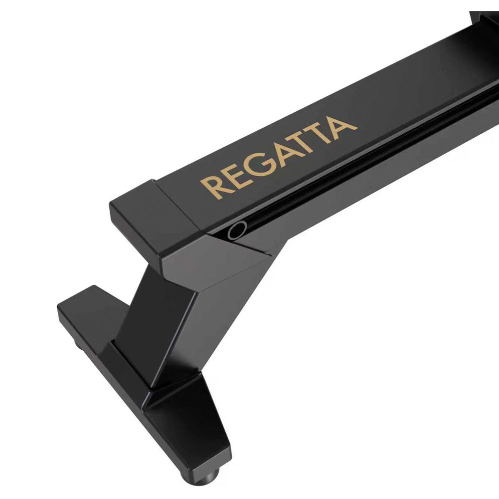 Hudson Steel Company Regatta Rowing Machine Rower