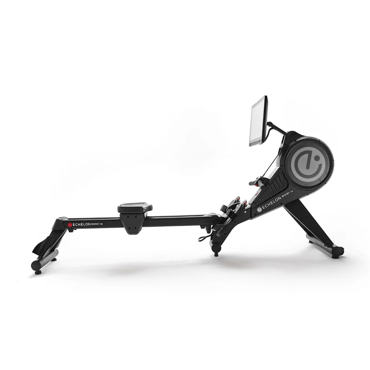 Echelon Row-7s Commercial Rower with 24" Touchscreen ECH-ROW-7s-24