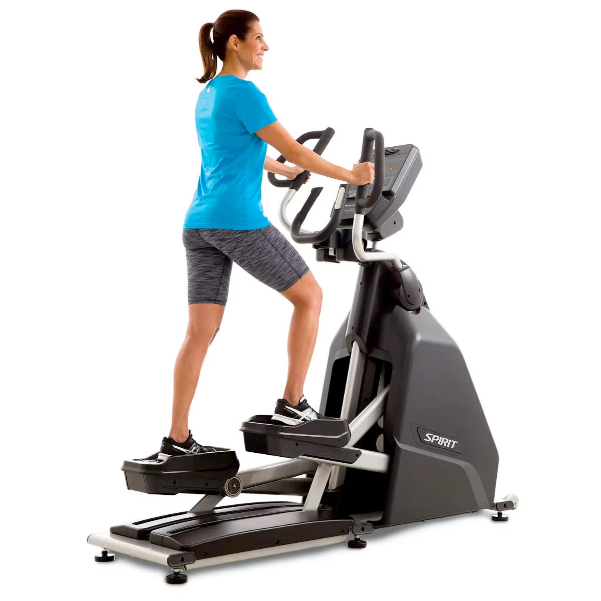 Spirit CE900 Elliptical