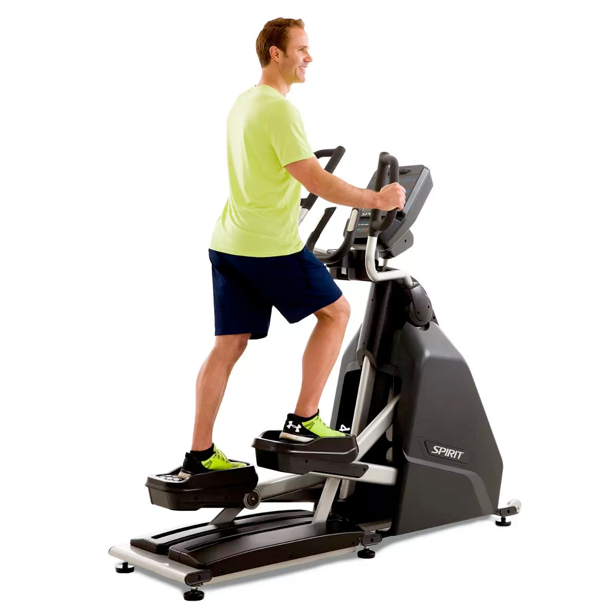 Spirit CE900 Elliptical