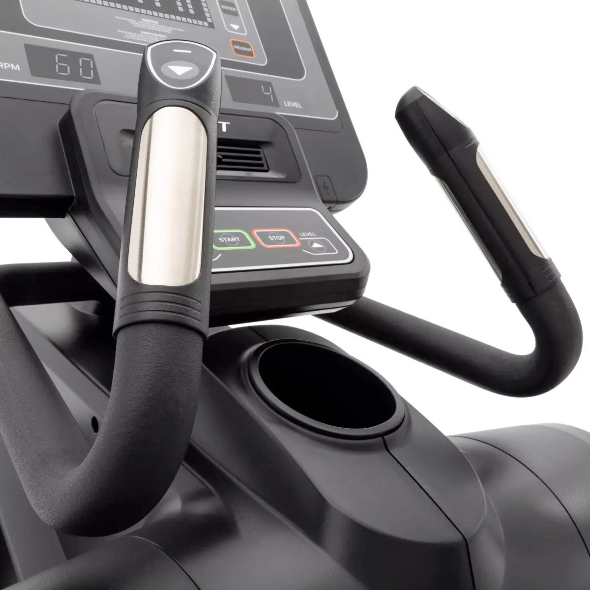 Spirit CES880 Suspension Elliptical