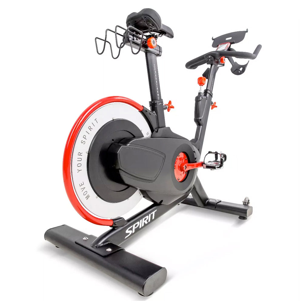 Spirit CIC850 Indoor Cycle Spinner Bike