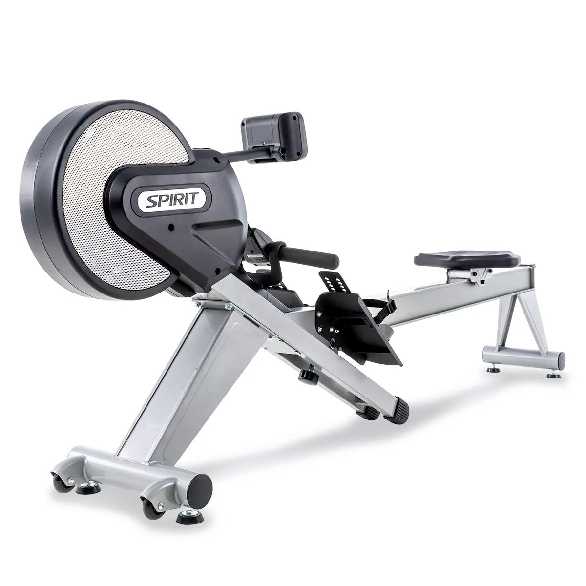 Spirit Rowing Machine Spirit CRW800 Rower