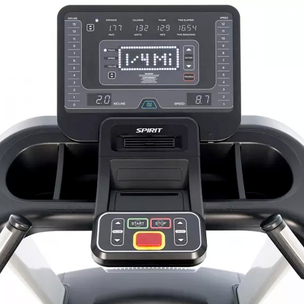 Spirit CT850 Treadmill