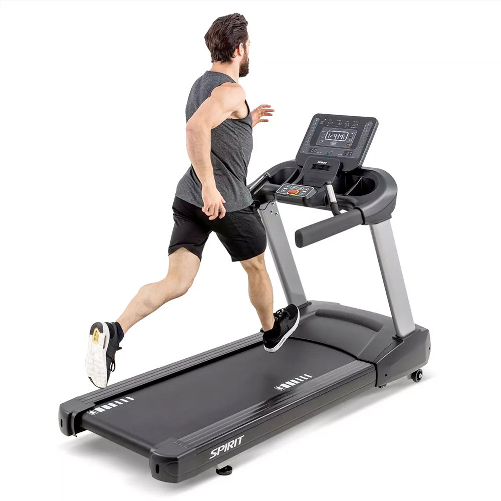 Spirit CT850 Treadmill