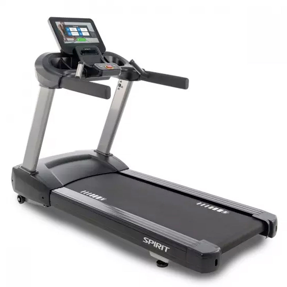 Spirit CT850ENT Treadmill