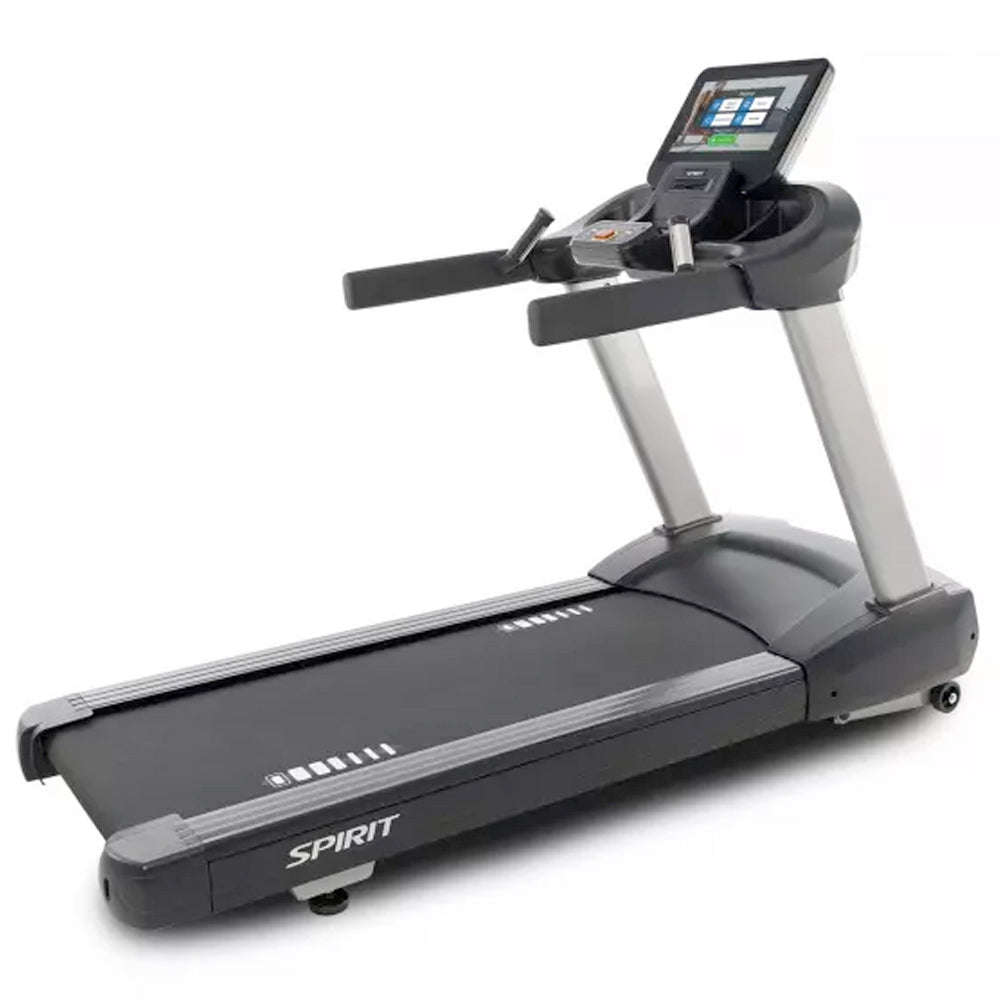 Spirit CT850ENT Treadmill