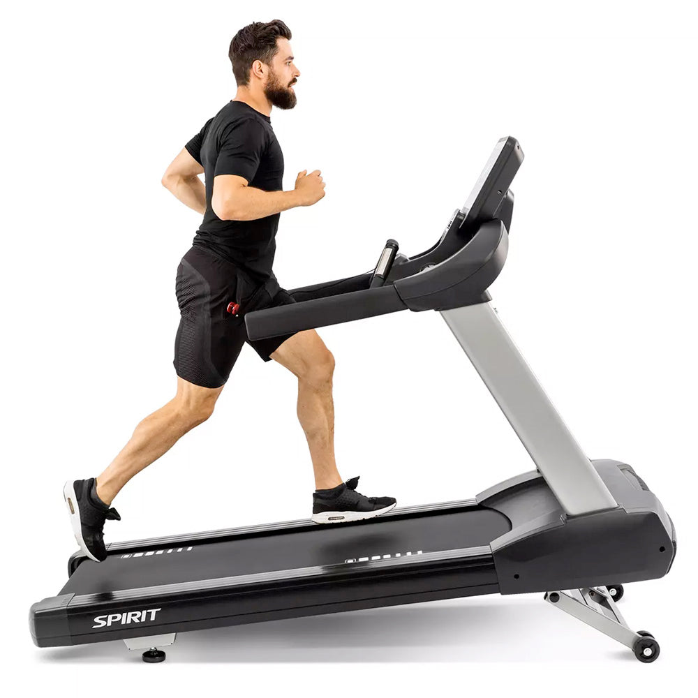 Spirit CT850ENT Treadmill